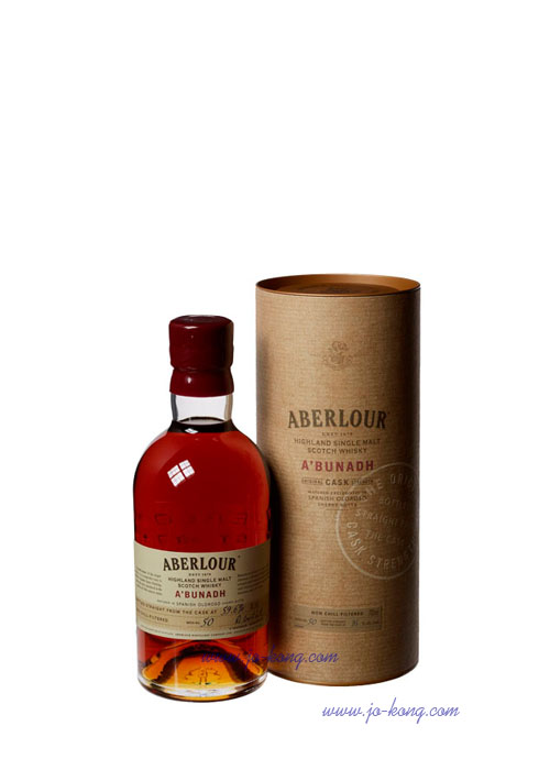 亞伯樂Aberlour50版首選原桶 1