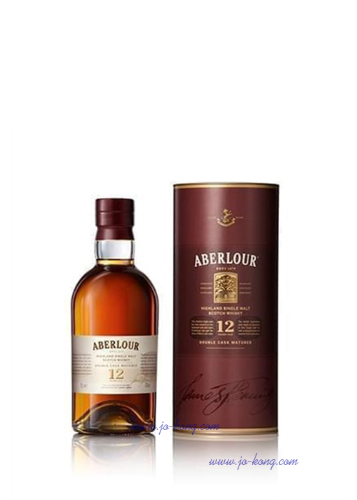 亞伯樂Aberlour12年 1