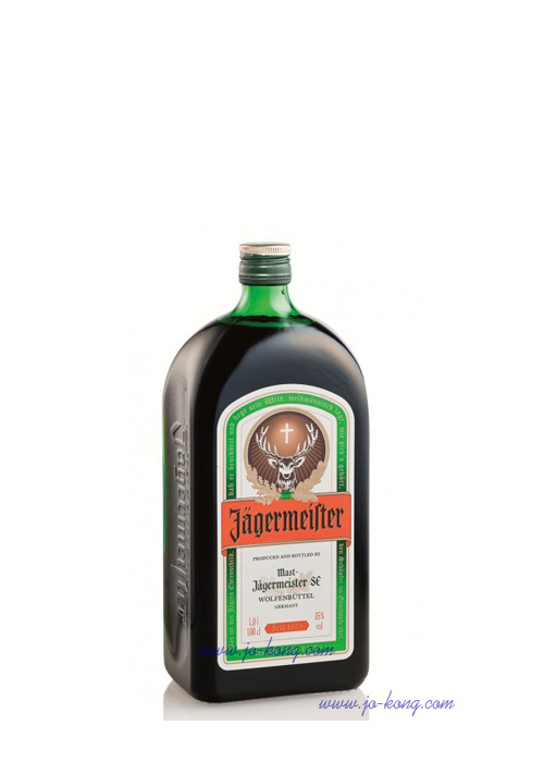 野格Jagermeiste利口酒 1