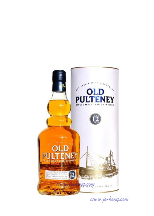 富特尼Old Pulteney12年 1