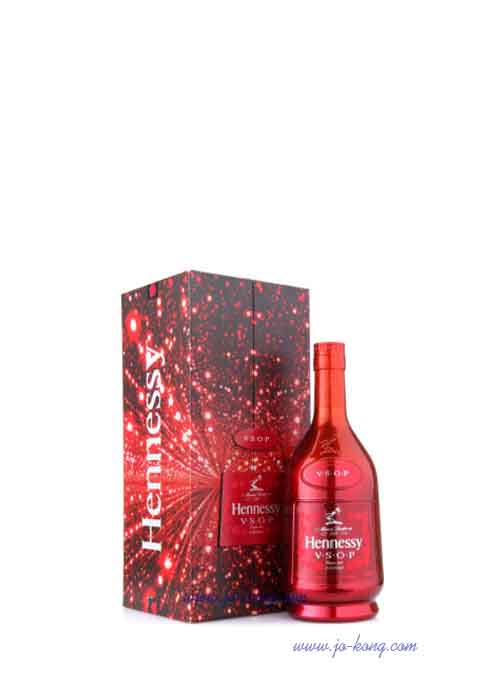 軒尼詩Hennessy VSOP 2014特別珍藏版1.5L 1