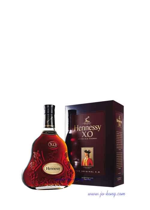 軒尼詩Hennessy XO 1