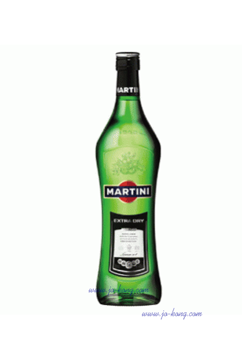 馬汀尼Martini純香艾酒 1