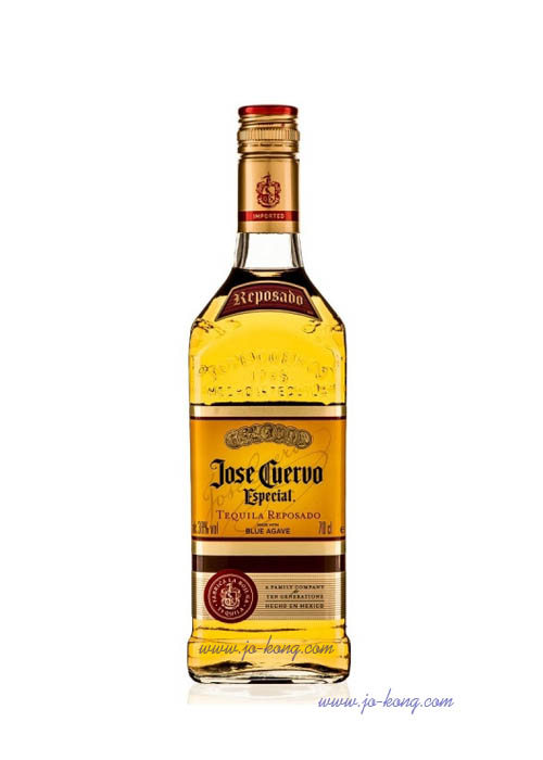 金快活Jose Cuervo龍舌蘭 1