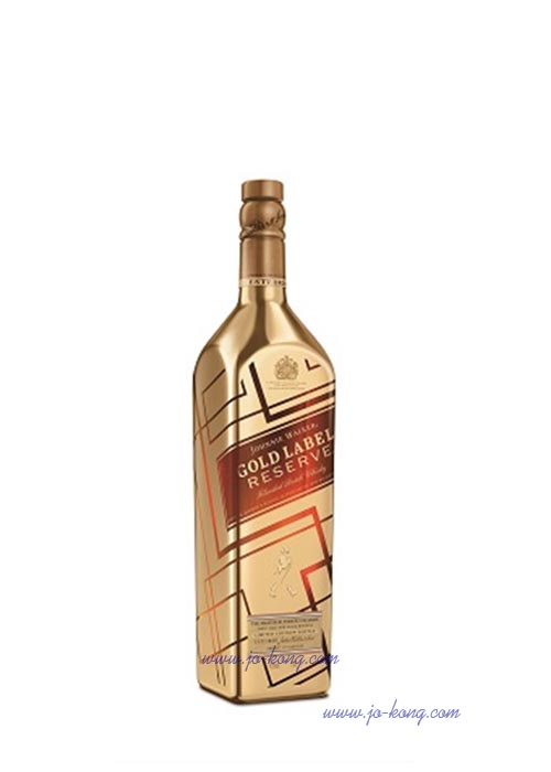 約翰走路Johnnie Walker金牌珍藏 曙光限定 1