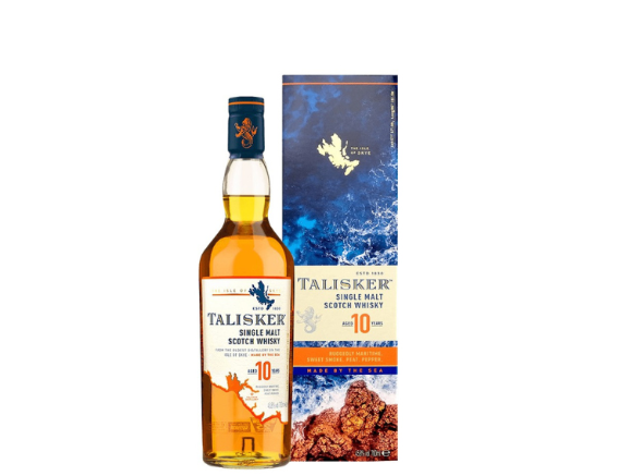 泰斯卡Talisker10年 1