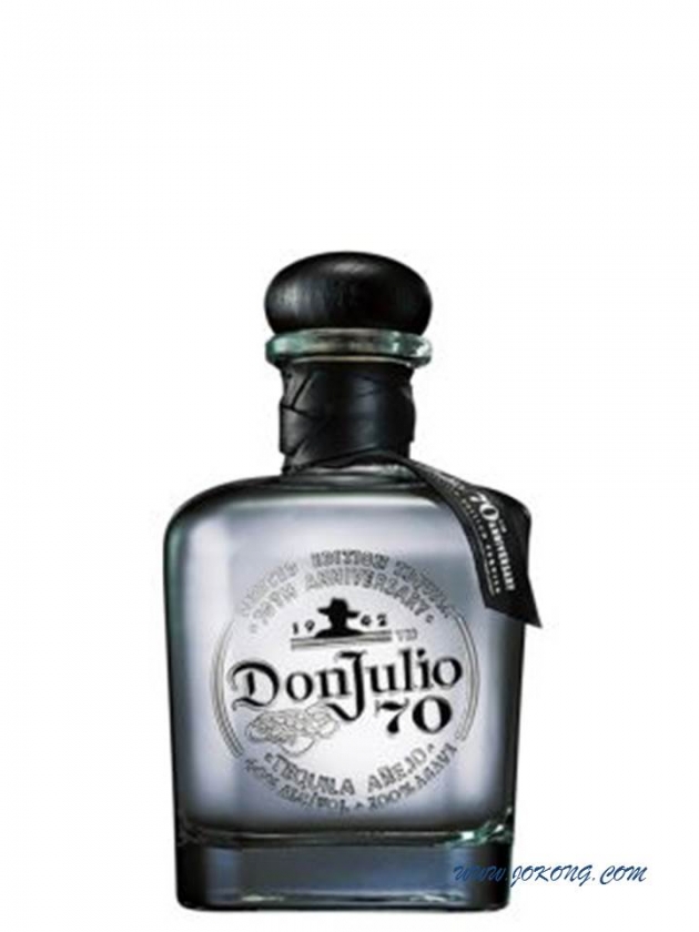 Don Julio 龍舌蘭 1