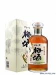 CHOYA限定熟成梅酒